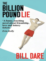 The Billion Pound Lie