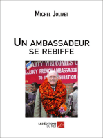 Un ambassadeur se rebiffe