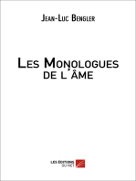 Les Monologues de l'âme