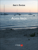 Adiós Ibiza