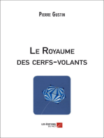 Le Royaume des cerfs-volants