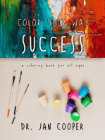 Color Your Way To Success