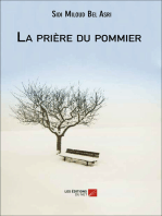 La prière du pommier