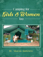 Camping for Girls & Women Too