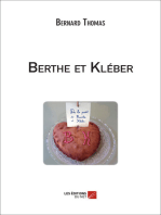 Berthe et Kléber