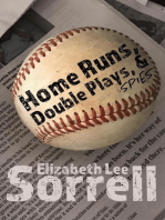 Home Runs, Double Plays, & Spies