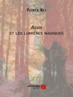 Ayan et les lumières magiques