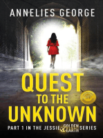 Quest to The Unknown