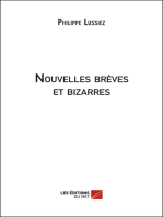 Nouvelles brèves et bizarres