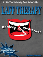 Laff Therapy: Sigmund Freud's Laff Theory
