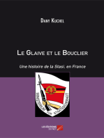 Le Glaive et le Bouclier