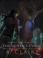 The Queen's Curse: Koylock Chronicles Book One