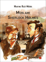 Mon ami Sherlock Holmes