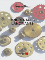 Engrenages lancinants