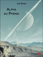 Alpha du Phénix