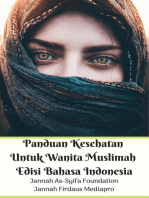 Panduan Kesehatan Untuk Wanita Muslimah Edisi Bahasa Indonesia