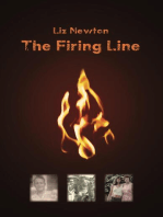 The Firing Line: A memoir of a family ablaze