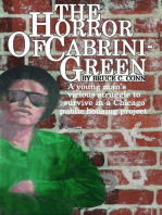 The Horror of Cabrini Green
