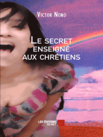 Le secret enseigné aux chrétiens