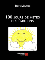 100 jours de météo des émotions