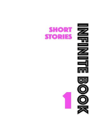 Infinite Book 1: Short Stories