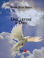 Une lettre à Dieu