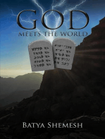 God Meets the World