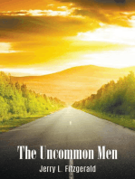 The Uncommon Men