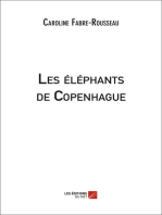 Les éléphants de Copenhague
