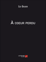 À coeur perdu