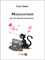 Misschatnoir: Sur les sites de rencontres…