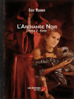 L'Archange Noir