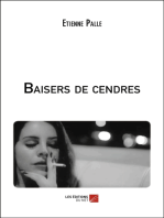 Baisers de cendres