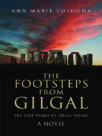 The Footsteps from Gilgal