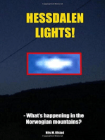 Hessdalen Lights!: - What's happening in the Norwegian mountains?