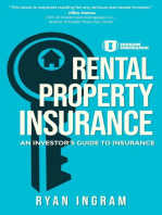 Rental Property Insurance