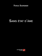 Sans état d'âme