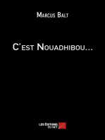 C'est Nouadhibou...