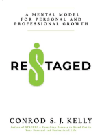 RESTAGED: A Mental Model For Personal And Professional Growth