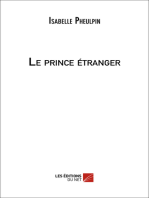 Le prince étranger