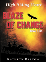 Blaze of Change