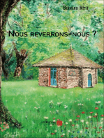 Nous reverrons-nous ?