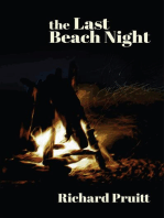 The Last Beach Night