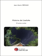 Histoire de Liselotte: et autres contes