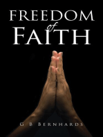 Freedom of Faith