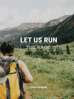 Let Us Run The Race