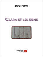 Clara et les siens