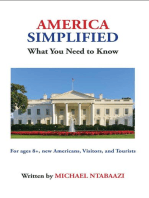 America Simplified: What You Need to Know