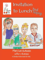 Invitation To Lunch: 2nd Helpings