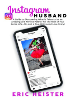 Instagram Husband